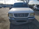 Ford Ranger 2002