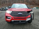 Ford Explorer 2020