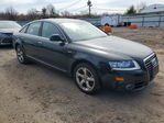 Audi A6 2011