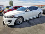 Kia Optima 2016