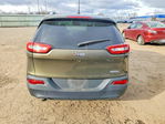 Jeep Cherokee 2015