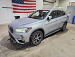 BMW X1 2017