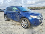Ford Edge 2012