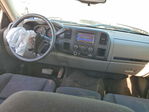 Chevrolet Silverado 2012