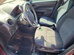 Mitsubishi Mirage 2019