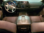 Chevrolet Silverado 2010