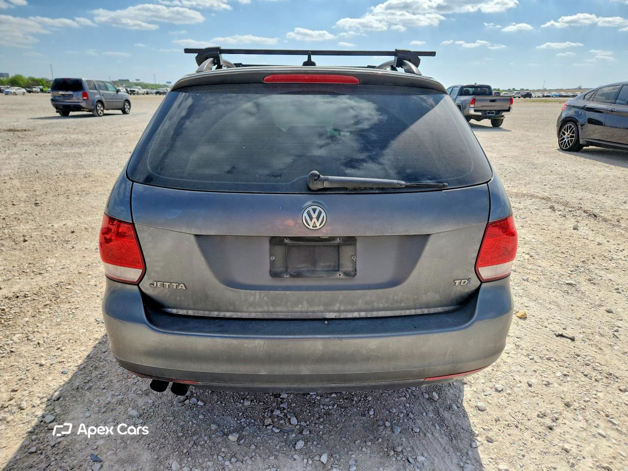 Volkswagen Jetta 2014