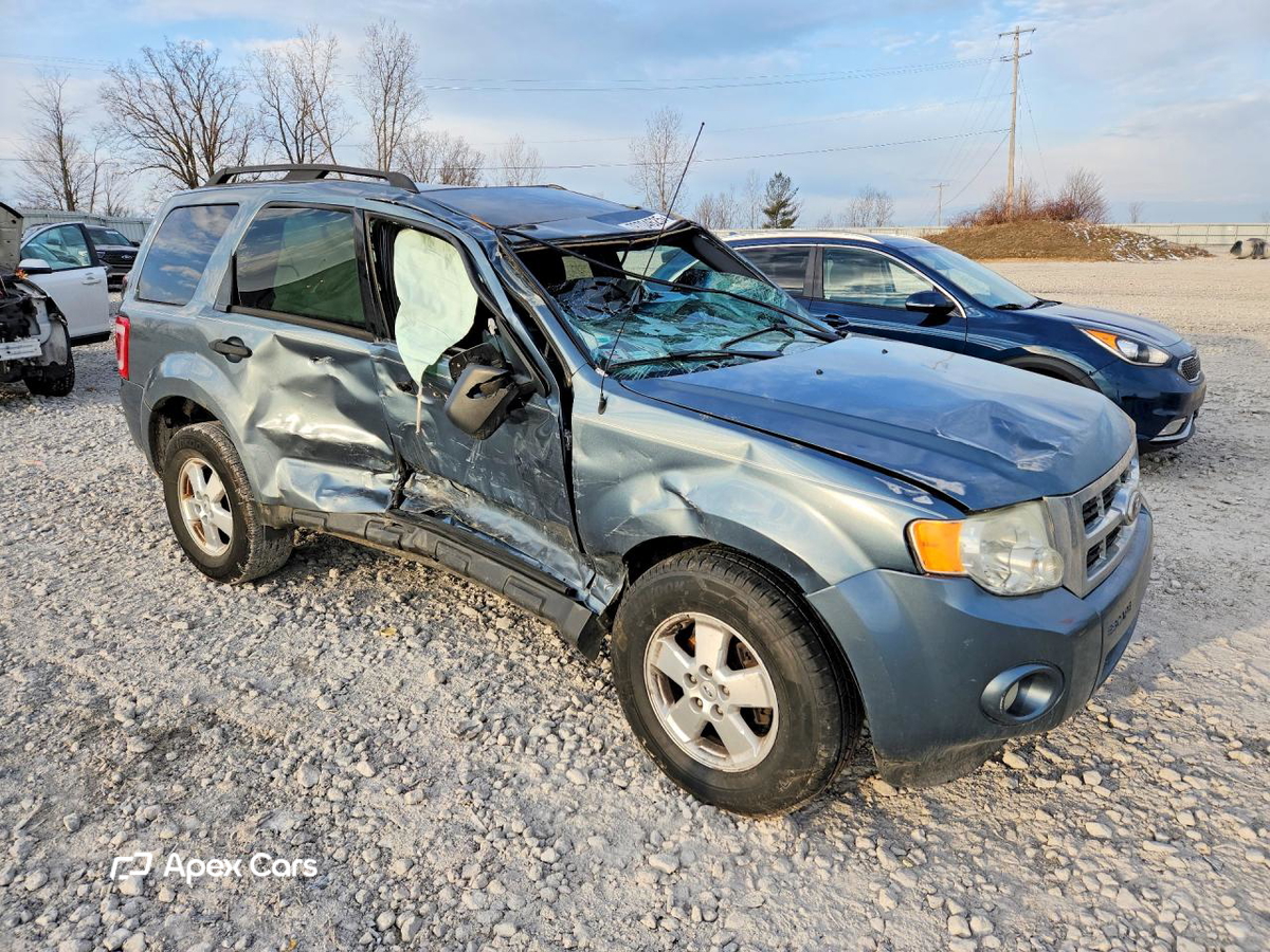 Ford Escape 2011