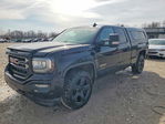 GMC Sierra 2016
