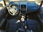 Nissan Versa 2017