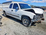 Chevrolet Silverado 2001
