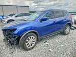 Nissan Rogue 2018