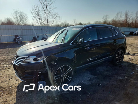 Lincoln MKC 2017 - Image 1 of 13