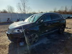 Lincoln MKC 2017