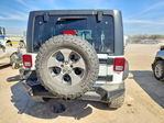 Jeep Wrangler 2016