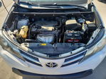 Toyota RAV 4 2014