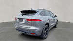 Jaguar F-Pace 2020