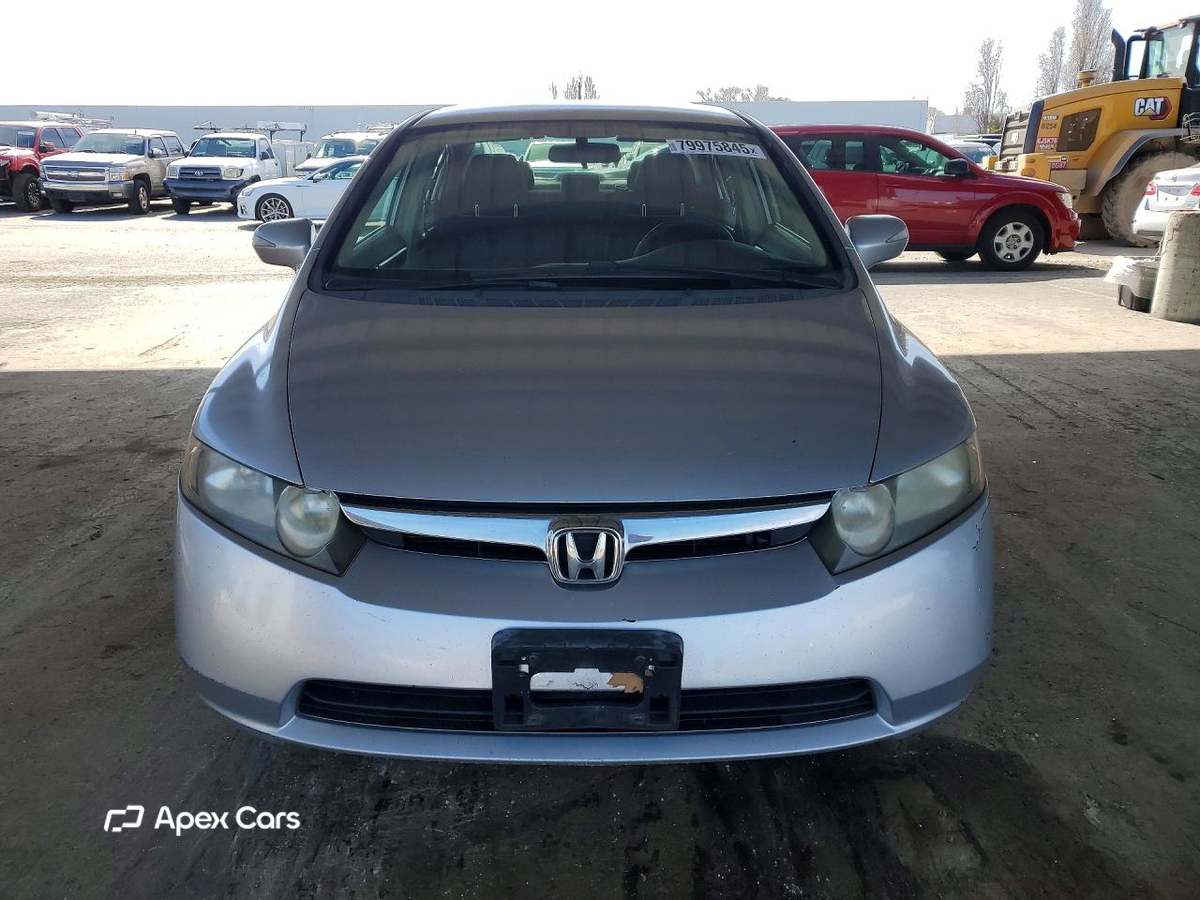 Honda Civic 2008