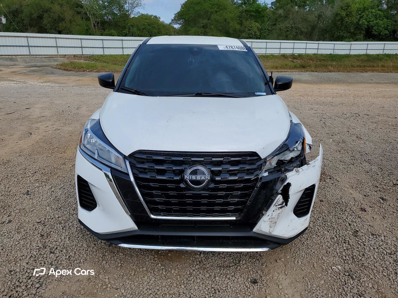 Nissan Kicks 2024
