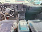 Chevrolet Silverado 2001