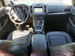 Ford Edge 2017