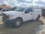 Ford F-150 2019