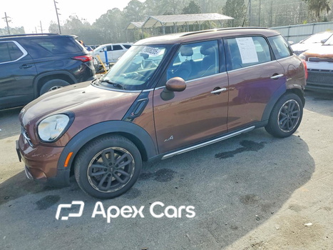 MINI Cooper 2015 - Zdjęcie 1 z 13