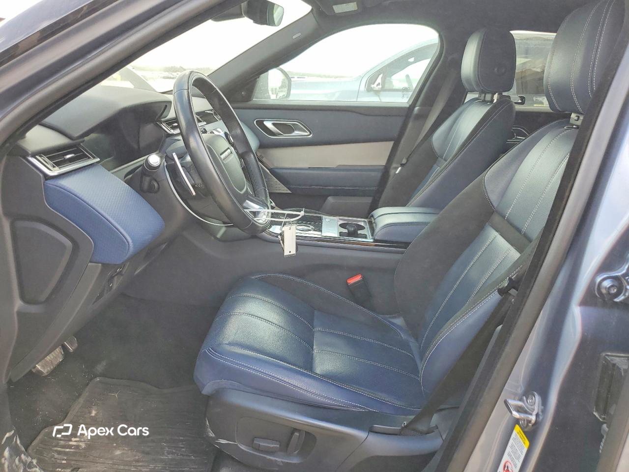 Land Rover Range Rover 2019