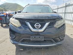 Nissan Rogue 2014