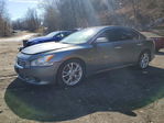 Nissan Maxima 2014