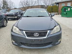 Lexus IS 2010