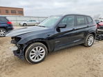 BMW X3 2014