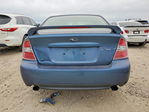 Subaru Legacy 2006