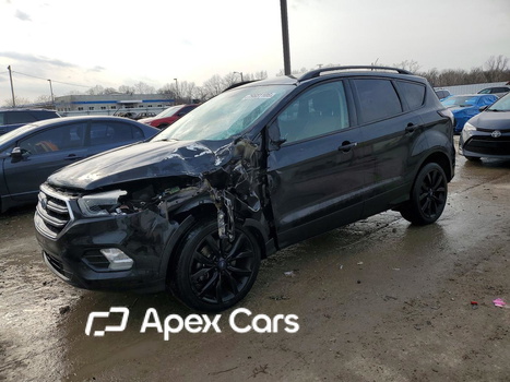 Ford Escape 2017 - Image 1 of 14