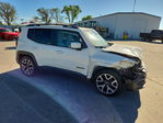 Jeep Renegade 2015
