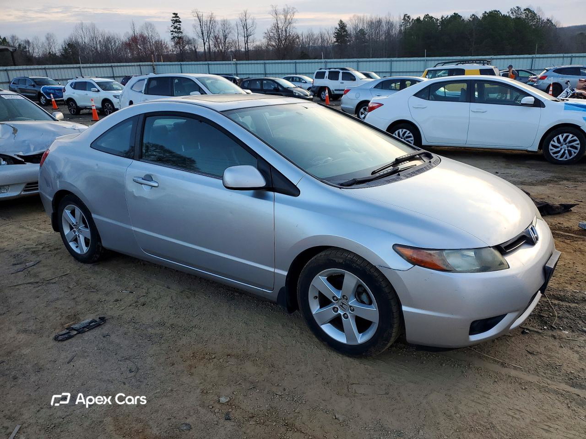 Honda Civic 2007