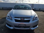 Subaru Legacy 2013