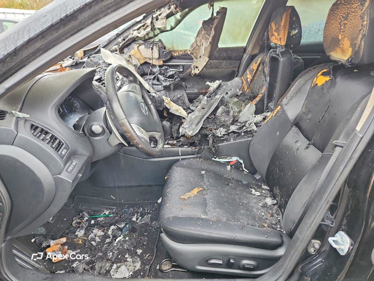 Nissan Altima 2017