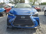 Lexus NX 2025