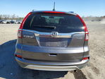 Honda CR-V 2016