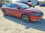 Chrysler 200 2015