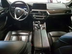 BMW Series 5 2017