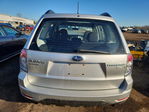 Subaru Forester 2011
