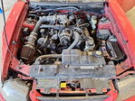 Ford Mustang 2002