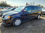 Dodge Caravan 2016