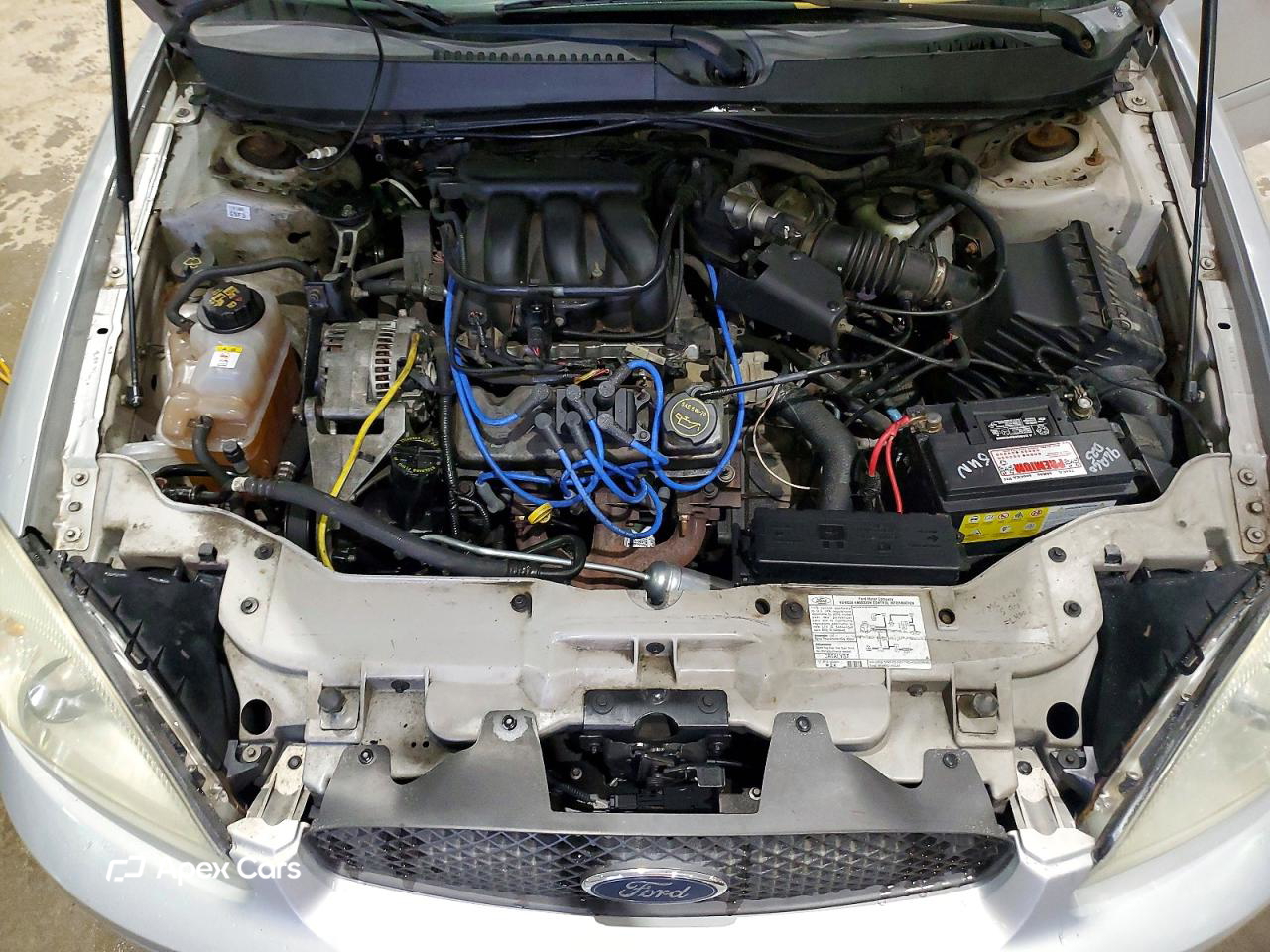 Ford Taurus 2005
