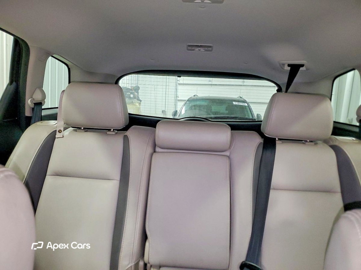 Mazda CX-9 2010