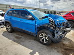 Jeep Cherokee 2017