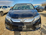 Honda Odyssey 2018