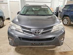 Toyota RAV 4 2013